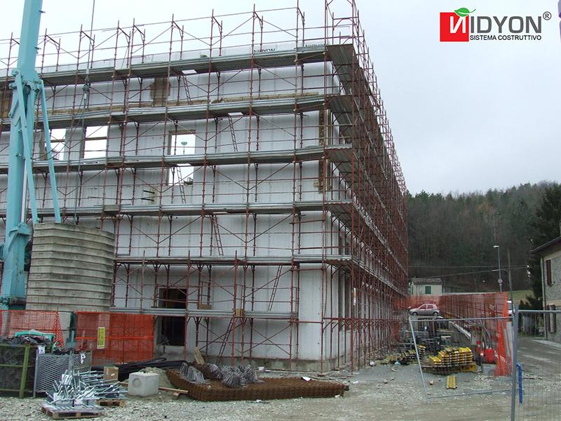 Langhirano Devodier Nidyon