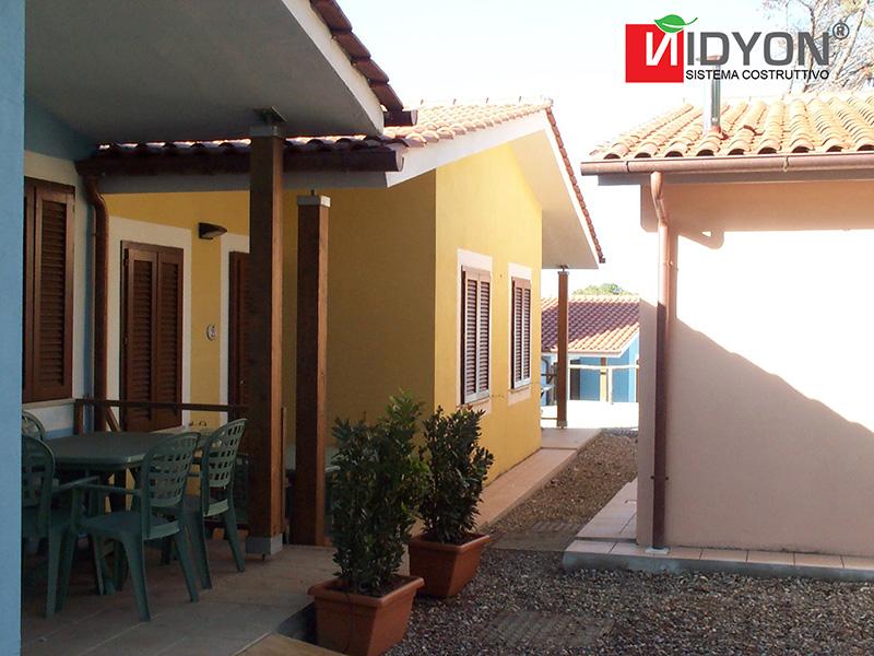 Ricezione turistica Livorno (LI)