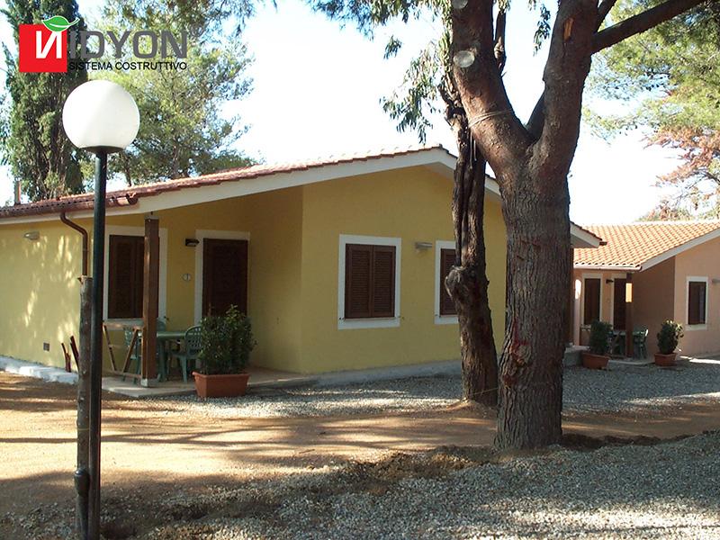 Ricezione turistica Livorno (LI)