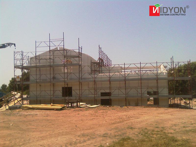 Residenziale Nidyon Livorno (LI) New Energy