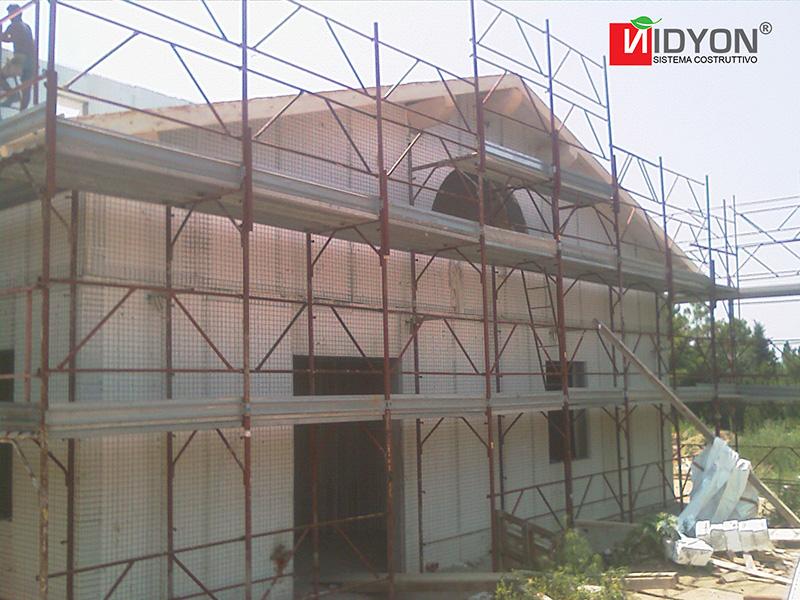 Residenziale Nidyon Livorno (LI) New Energy