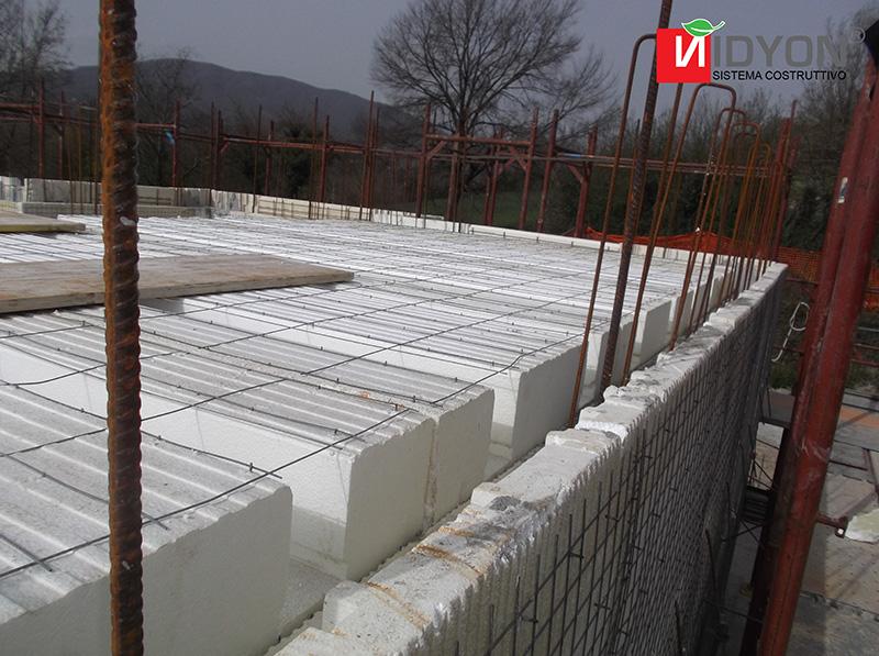 Residenziale Nidyon Lucca