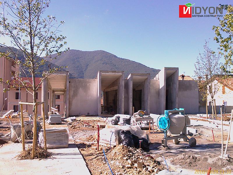 Progetti particolari Nidyon Lumezzane (BS) 