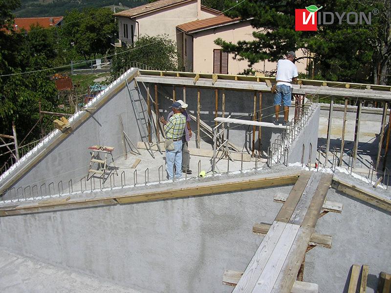 Residenziale Nidyon Macerata (MC) 