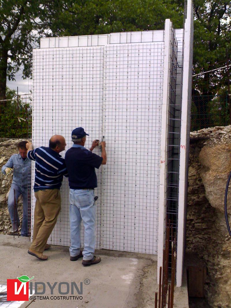 Residenziale Nidyon Macerata (MC) 