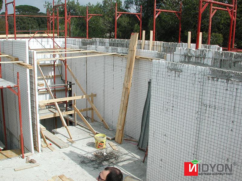 Residenziale Nidyon Macerata (MC) 