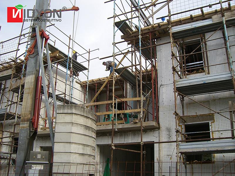 Residenziale Nidyon Madonna del Ponte (PG)