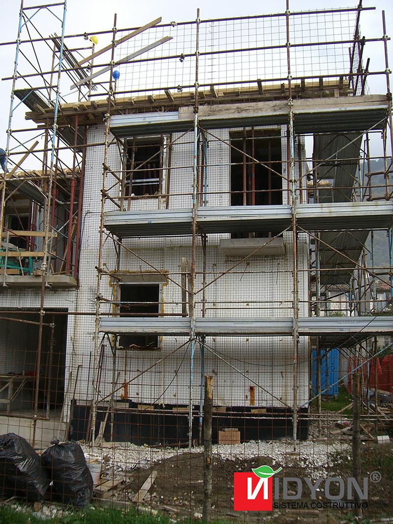 Residenziale Nidyon Madonna del Ponte (PG)