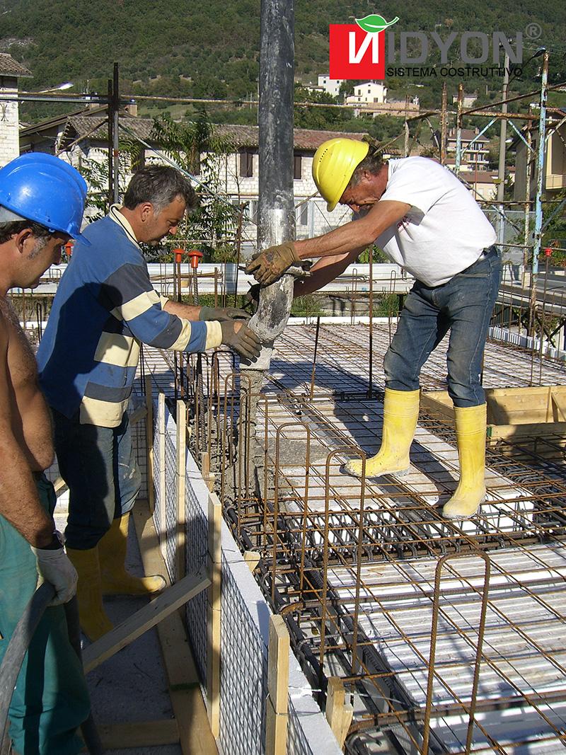 Residenziale Nidyon Madonna del Ponte (PG)