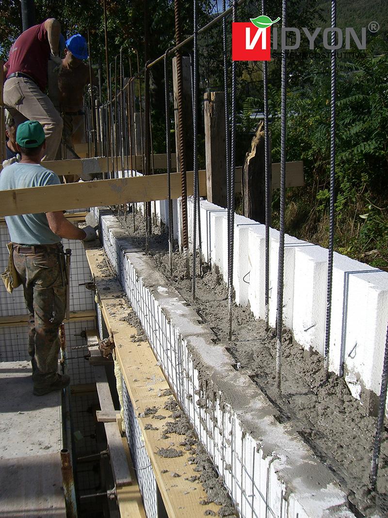 Residenziale Nidyon Madonna del Ponte (PG)