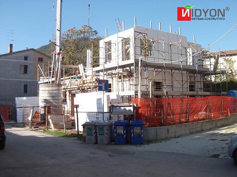 Residenziale Nidyon Madonna del Ponte (PG)