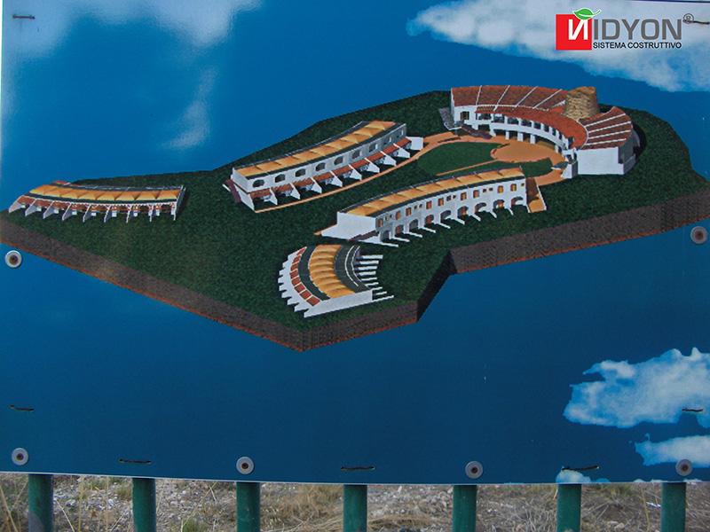 Ricezione turistica Manaccora (FG)