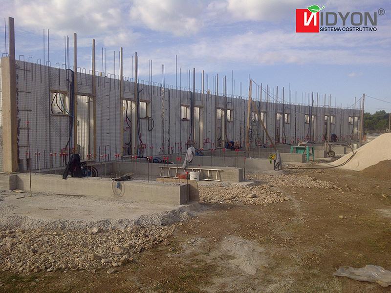 Ricezione turistica Manaccora (FG)