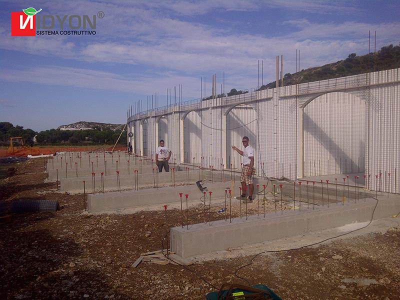 Ricezione turistica Manaccora (FG)