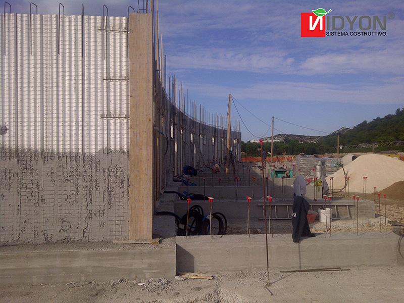 Ricezione turistica Manaccora (FG)