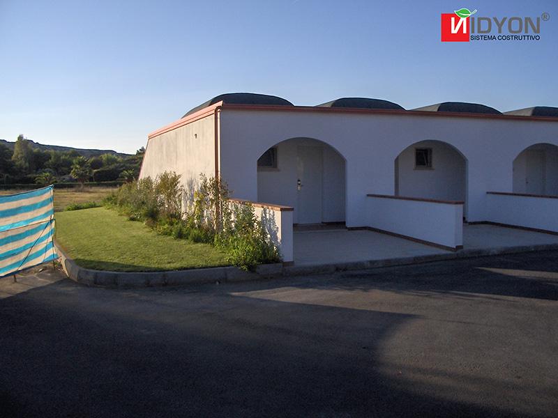 Ricezione turistica Manaccora (FG)