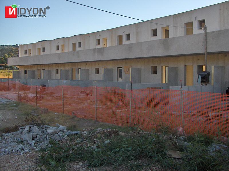 Ricezione turistica Manaccora (FG)