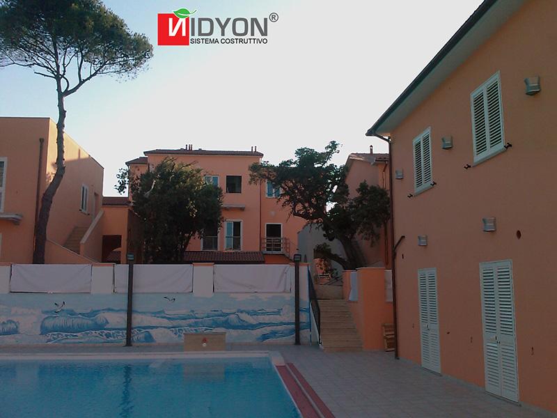 Residenziale Nidyon Marina di Bibbona (LI)