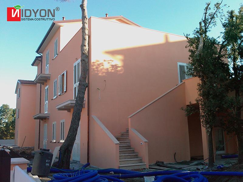 Residenziale Nidyon Marina di Bibbona (LI)