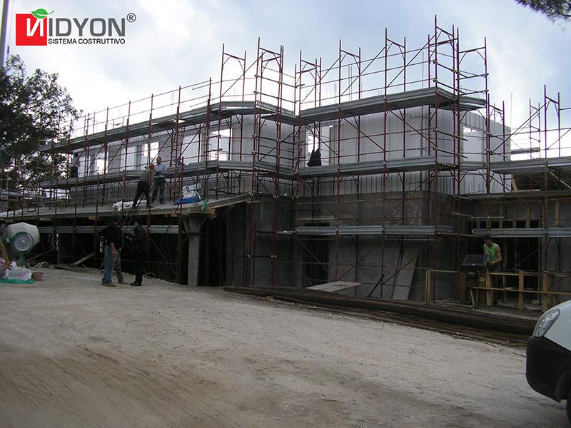 Residenziale Nidyon Marina di Bibbona (LI)