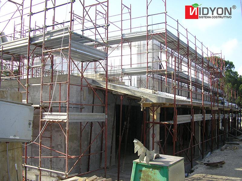 Residenziale Nidyon Marina di Bibbona (LI)