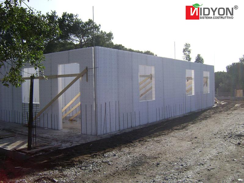 Residenziale Nidyon Marina di Bibbona (LI)