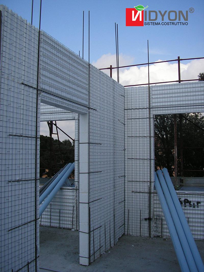 Residenziale Nidyon Marina di Bibbona (LI)