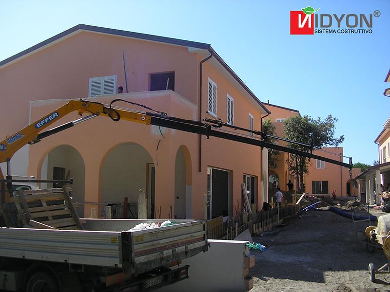 Residenziale Nidyon Marina di Bibbona (LI)