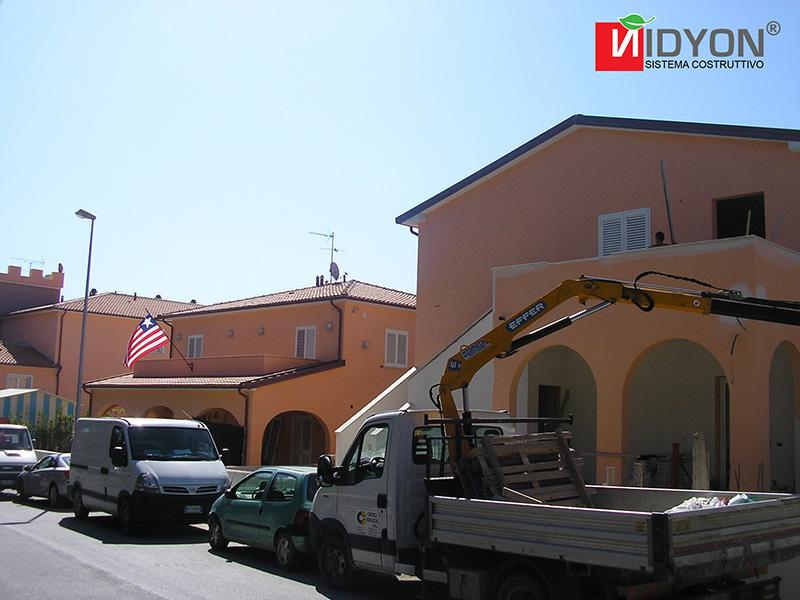 Residenziale Nidyon Marina di Bibbona (LI)
