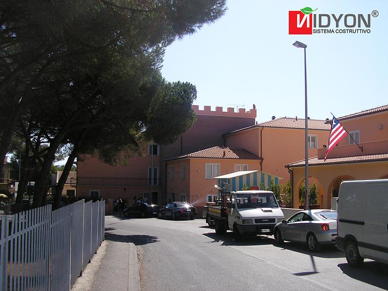 Residenziale Nidyon Marina di Bibbona (LI)