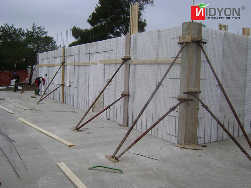 Residenziale Nidyon Marina di Bibbona (LI)