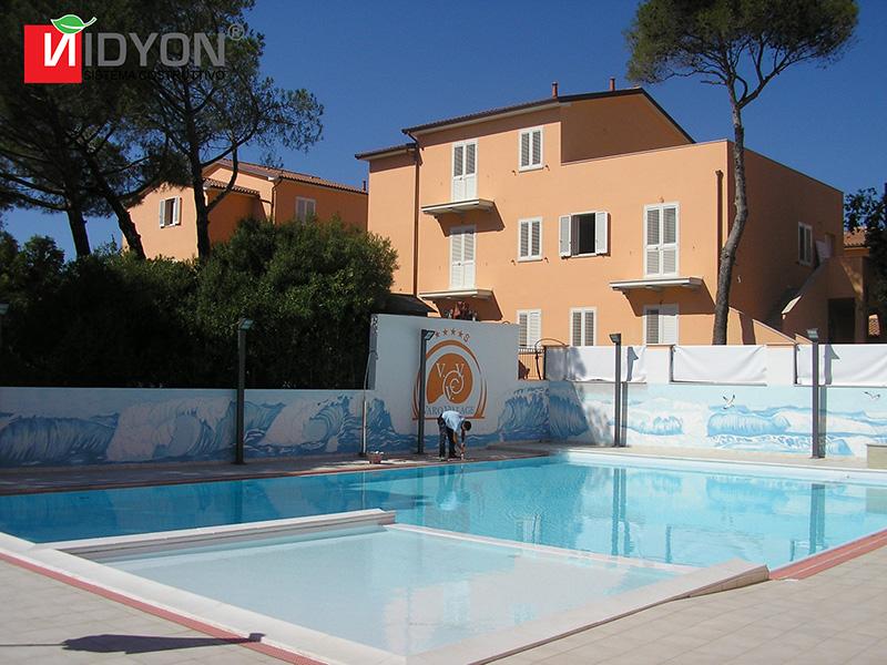 Residenziale Nidyon Marina di Bibbona (LI)