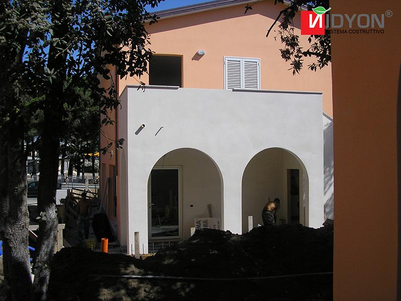 Residenziale Nidyon Marina di Bibbona (LI)