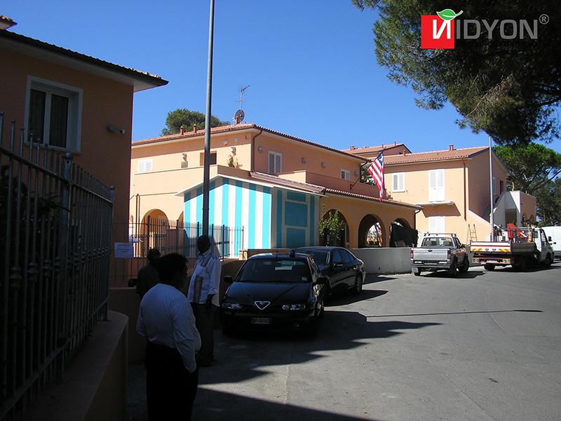 Residenziale Nidyon Marina di Bibbona (LI)