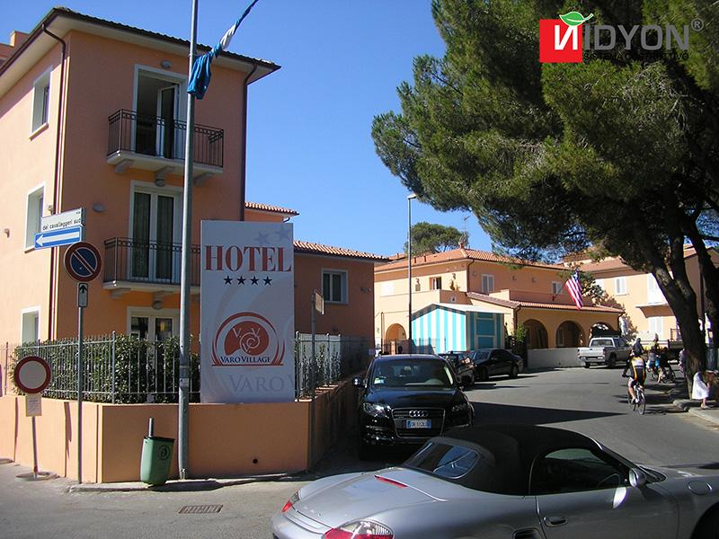 Residenziale Nidyon Marina di Bibbona (LI)