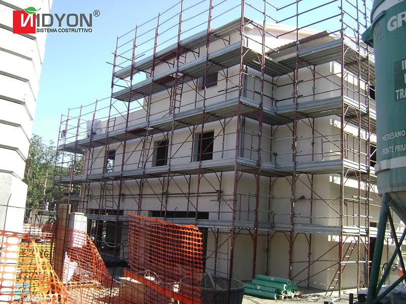 Residenziale Nidyon Marina di Bibbona (LI)