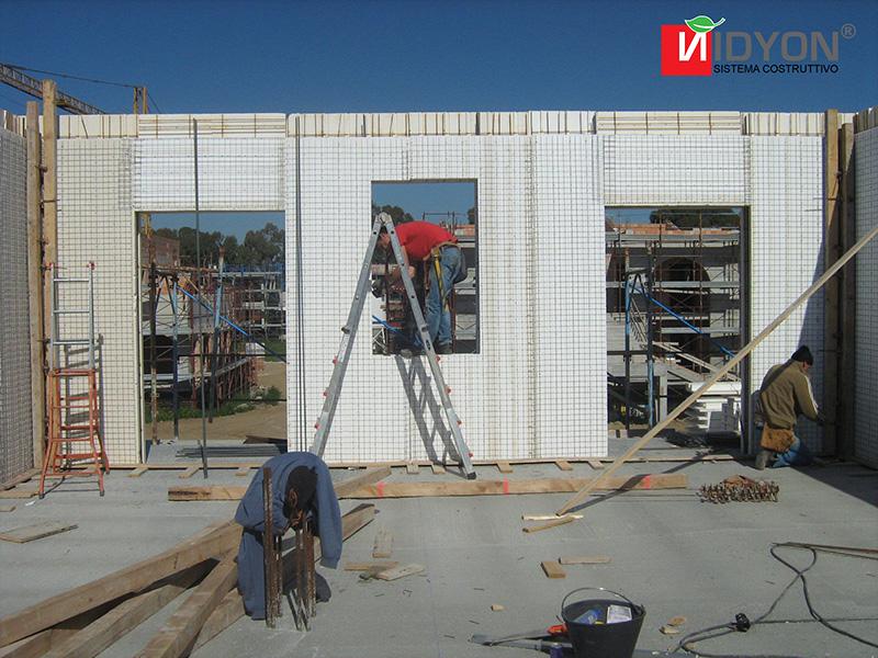 Residenziale Nidyon Metaponto (MT)