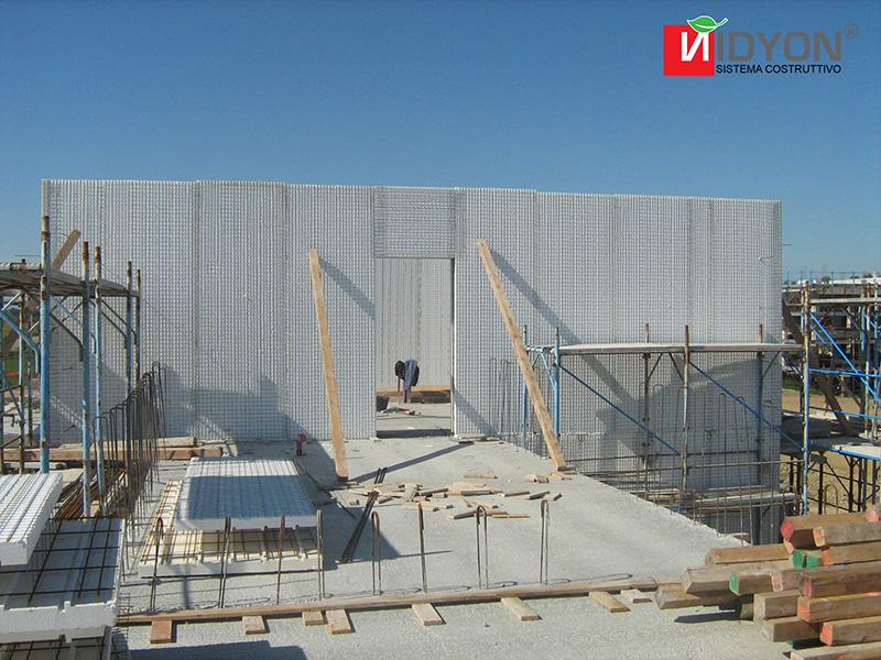 Residenziale Nidyon Metaponto (MT)