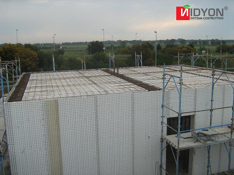 Residenziale Nidyon Metaponto (MT)