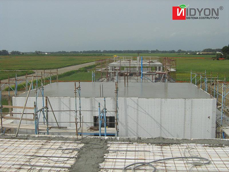 Residenziale Nidyon Metaponto (MT)