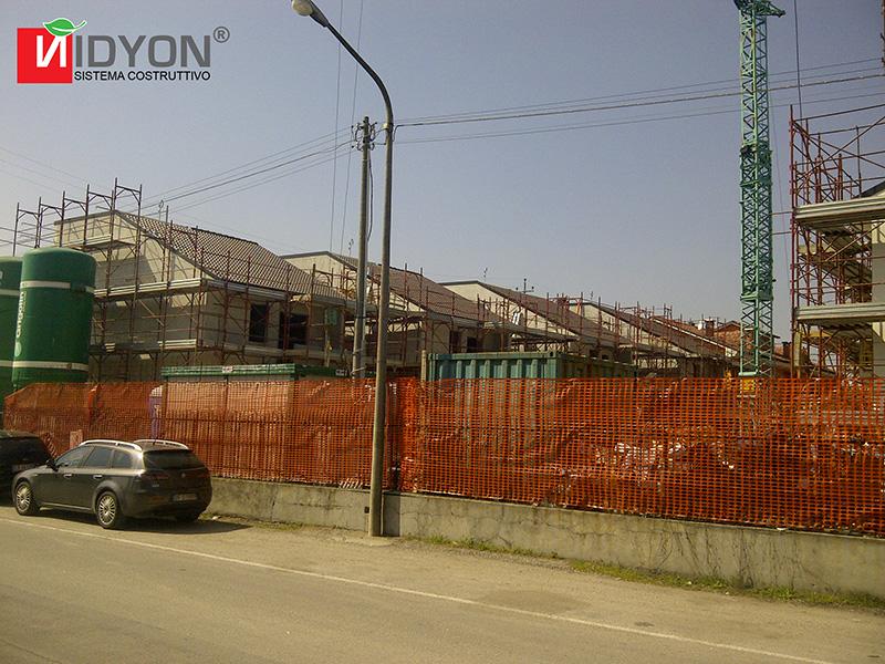 Residenziale Nidyon Montegaldella (VI)