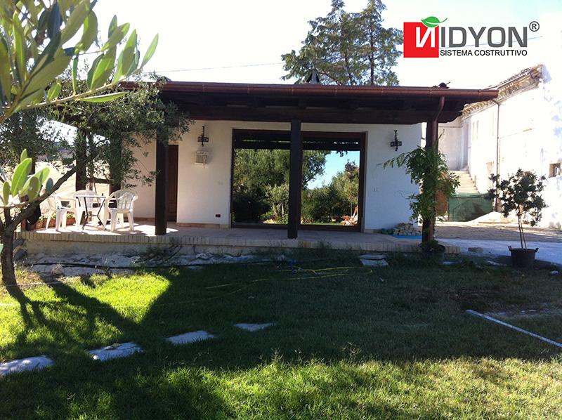 Residenziale Nidyon Montegranaro Sbarbati (FM)