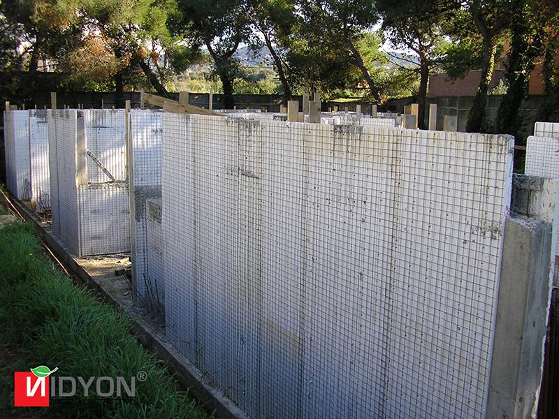 Residenziale Nidyon Montenero (LI)