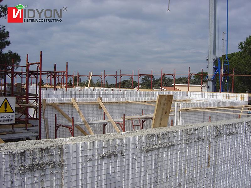 Residenziale Nidyon Montenero (LI)