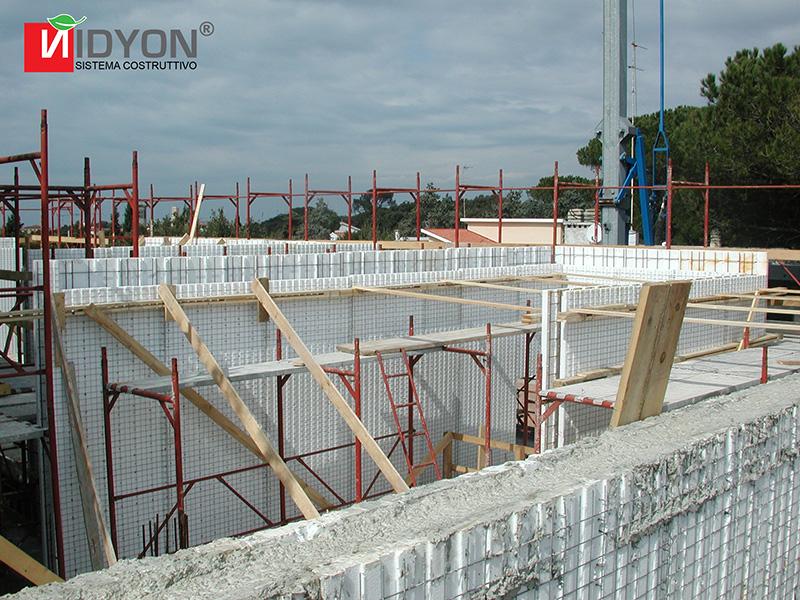 Residenziale Nidyon Montenero (LI)