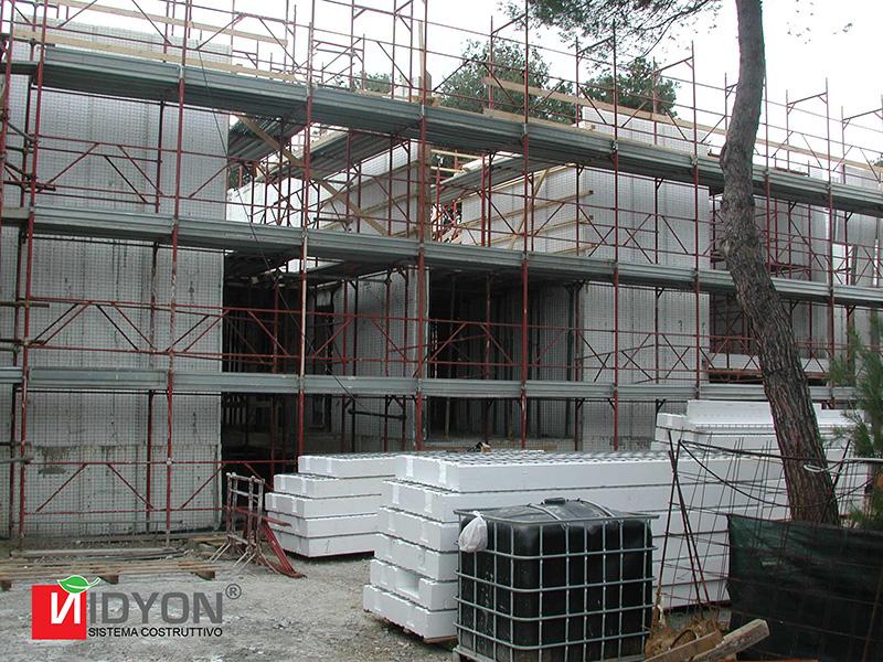 Residenziale Nidyon Montenero (LI)