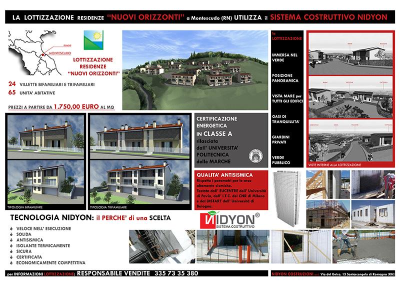 Montescudo Aedilia Nidyon