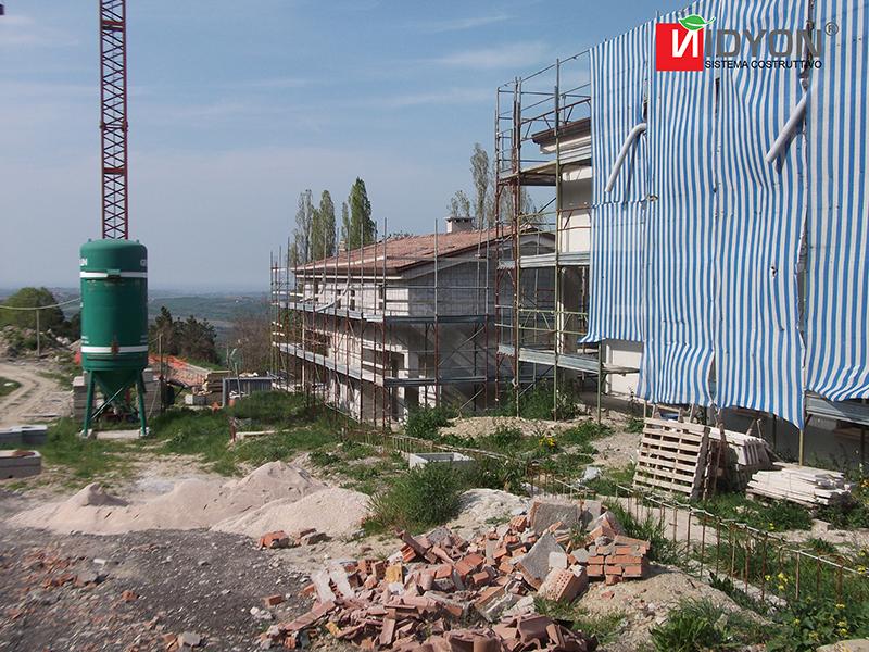 Montescudo Aedilia Nidyon