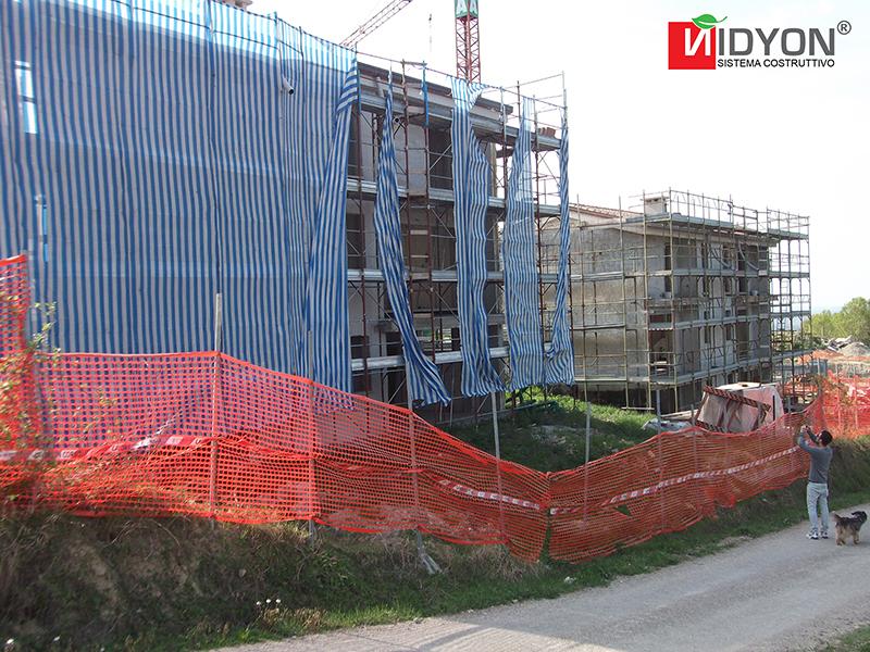 Montescudo Aedilia Nidyon