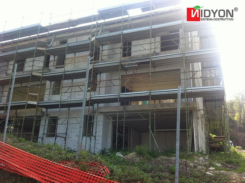 Montescudo Aedilia Nidyon